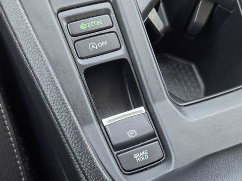Used 2023 Honda Accord EX image 24