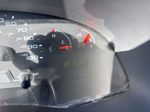 Used 2007 Ford E-350 and Econoline 350 XLT image 19