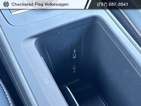 New 2026 Volkswagen Tiguan SE R-Line image 41