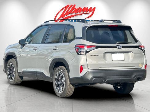 New 2026 Subaru Forester Premium image 6