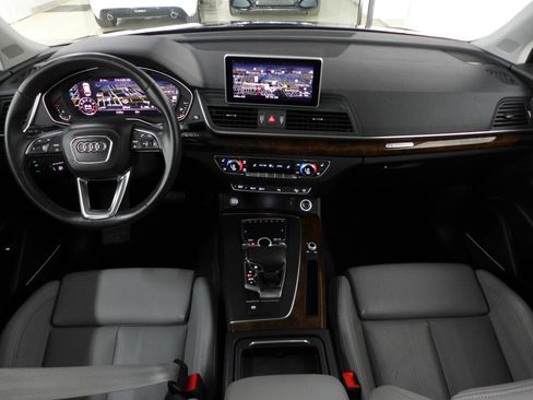 Used 2018 Audi Q5 2.0T Premium Plus w/ Premium Plus Package AWD/4WD image 15