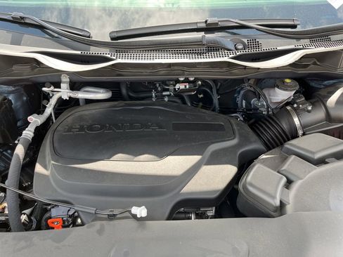 Used 2026 Honda Odyssey Elite image 13