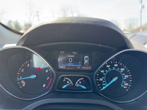 Used 2016 Ford Escape Titanium image 13