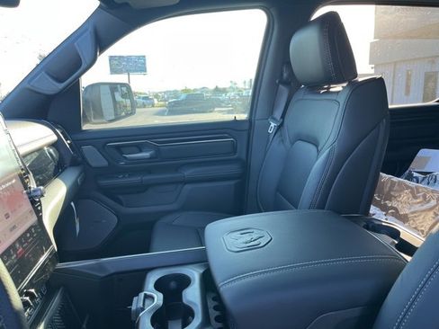 New 2026 RAM 1500 Rebel w/ Rebel Level 2 Equipment Group image 10