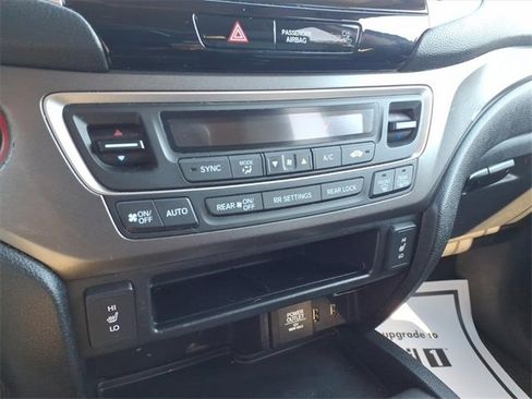 Used 2017 Honda Pilot EX-L image 19