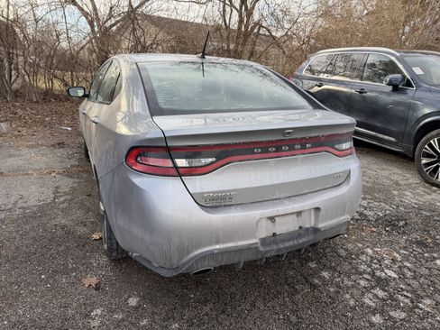 Used 2014 Dodge Dart GT w/ Sun/Sound Group image 9