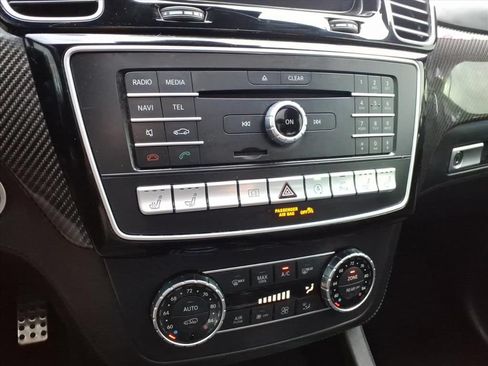Used 2017 Mercedes-Benz GLS 63 AMG 4MATIC image 26