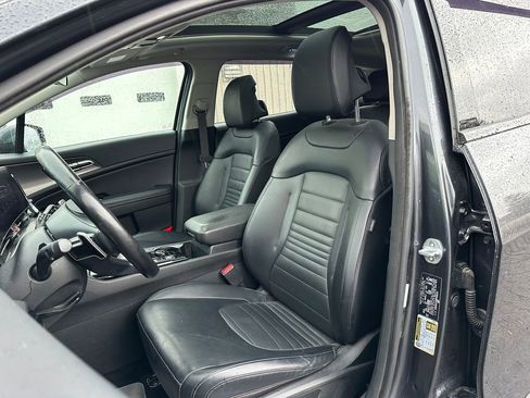 Used 2023 Kia Sportage SX Prestige AWD/4WD image 18