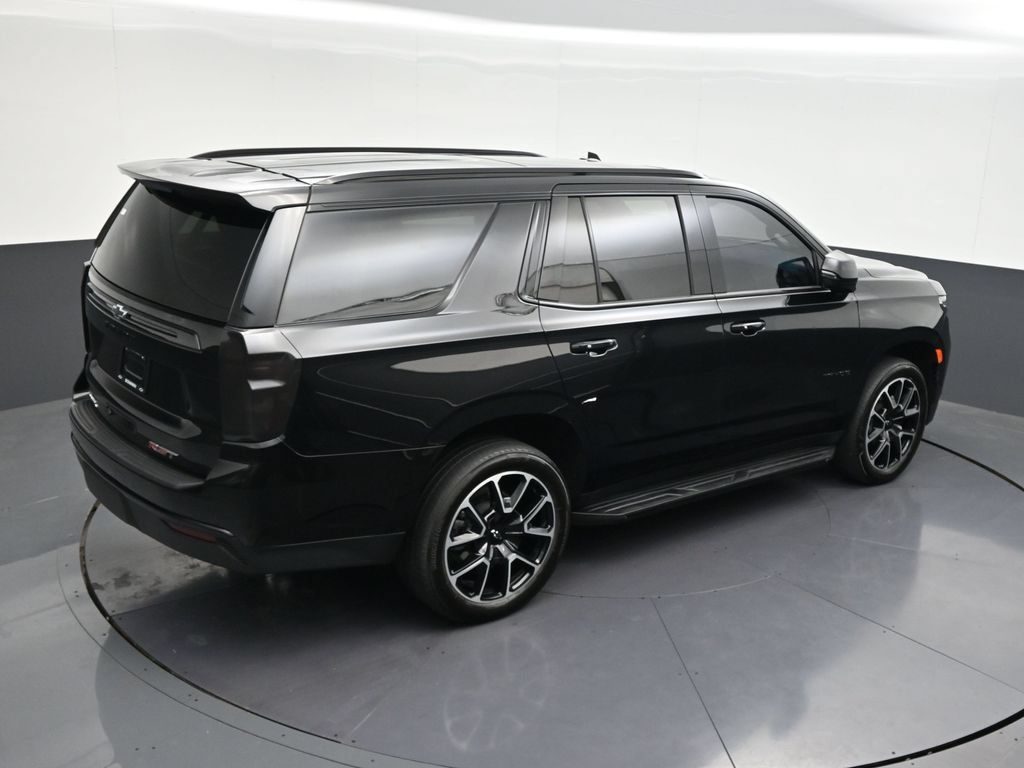Used 2024 Chevrolet Tahoe RST w/ Luxury Package RWD image 24