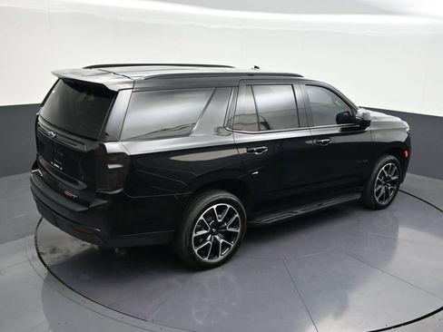 Used 2024 Chevrolet Tahoe RST w/ Luxury Package RWD image 24