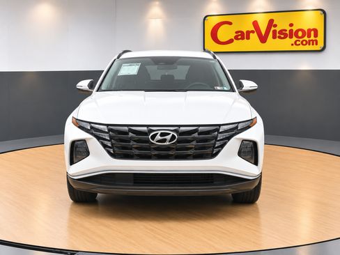 Used 2022 Hyundai Tucson SEL w/ Cargo Package FWD image 5