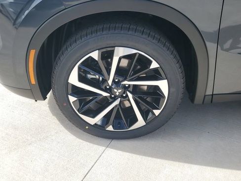 New 2025 Mitsubishi Outlander SE AWD/4WD image 4