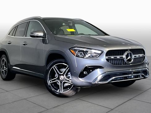 New 2026 Mercedes-Benz GLA 250 4MATIC image 19