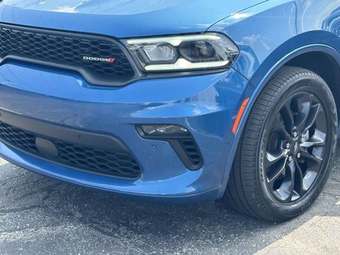 Used 2023 Dodge Durango R/T AWD/4WD image 8