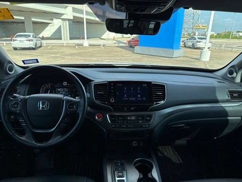 Used 2023 Honda Ridgeline RTL image 9