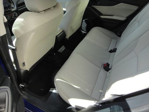Used 2023 Subaru Impreza 2.0i AWD/4WD image 10