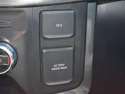 Used 2023 Ford F150 XLT w/ Equipment Group 302A High AWD/4WD image 35