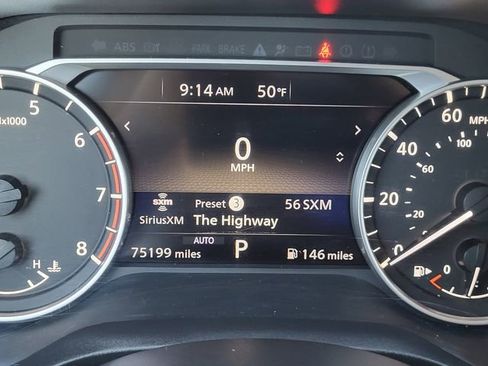 Certified 2022 Nissan Rogue SV image 10