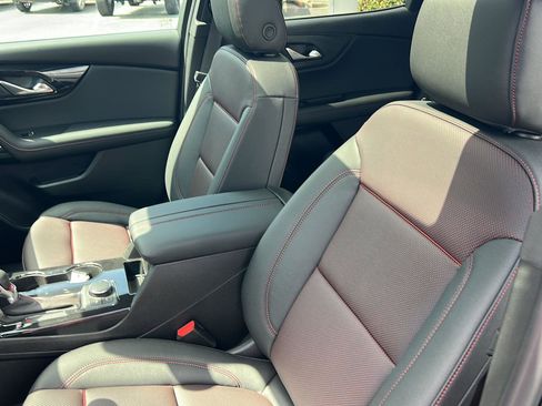 New 2026 Chevrolet Blazer RS image 31