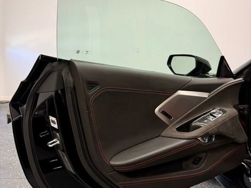 Used 2022 Chevrolet Corvette Stingray w/ Z51 Performance Package image 70