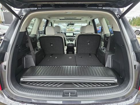 New 2025 Kia Telluride S AWD/4WD image 12