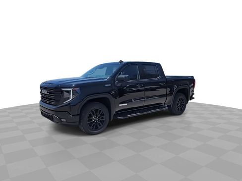 New 2025 GMC Sierra 1500 Elevation w/ Preferred Package image 4