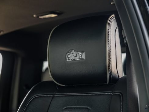 Used 2023 RAM 2500 Rebel w/ Level 2 Equipment Group AWD/4WD image 49