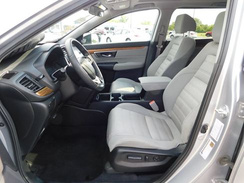 Used 2022 Honda CR-V EX image 13