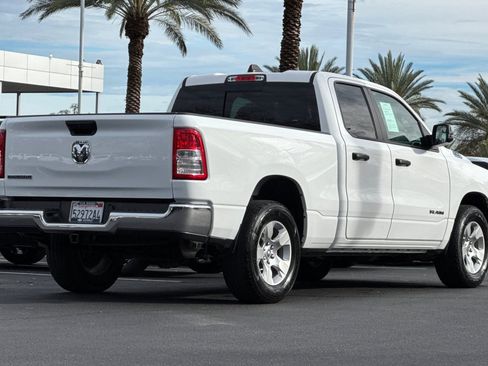 Used 2024 RAM 1500 Big Horn image 3