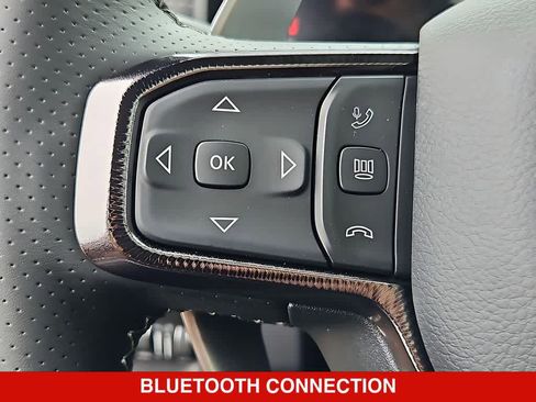 New 2026 RAM 1500 RHO AWD/4WD image 26