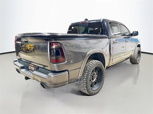 Used 2019 RAM 1500 Rebel w/ Rebel Level 2 Equipment Group image 7