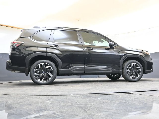 New 2026 Subaru Forester Limited AWD/4WD image 44