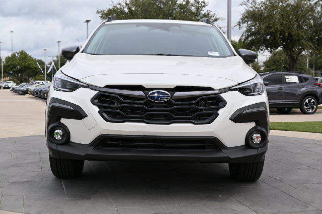 New 2026 Subaru Crosstrek 2.5i Limited AWD/4WD image 8