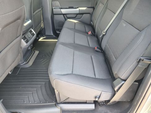 New 2026 Ford F150 XLT w/ Equipment Group 302A MID AWD/4WD image 32