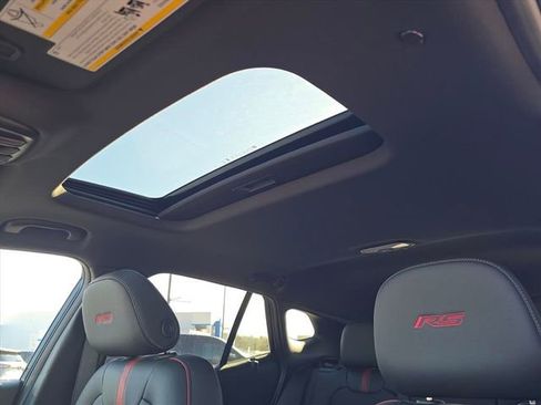New 2026 Chevrolet Trax RS w/ Sunroof Package image 23