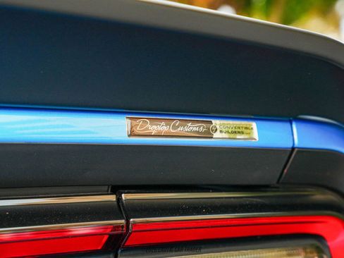 Used 2023 Dodge Challenger SRT Hellcat Redeye image 75