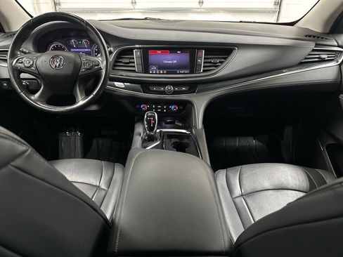 Used 2021 Buick Enclave Essence w/ LPO, Floor Liner Package image 22