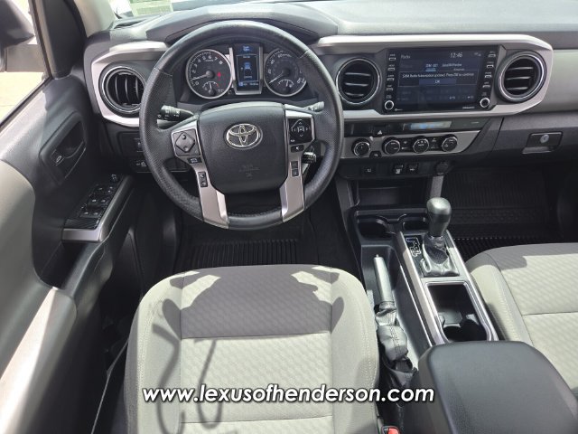 Used 2022 Toyota Tacoma SR5 AWD/4WD image 15