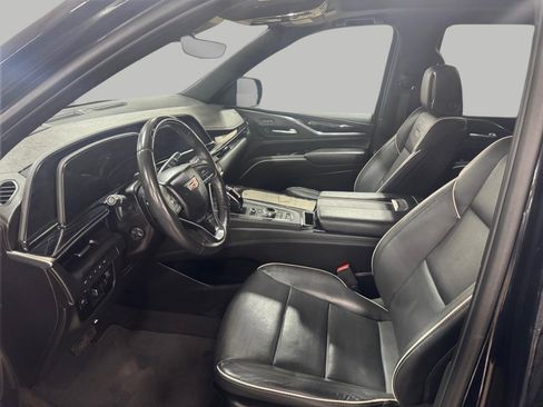 Certified 2023 Cadillac Escalade Sport AWD/4WD image 87