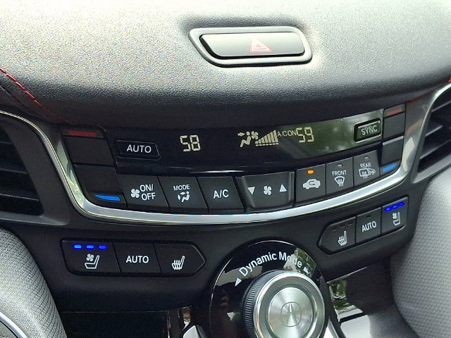 Certified 2025 Acura TLX w/ A-SPEC Package AWD/4WD image 16