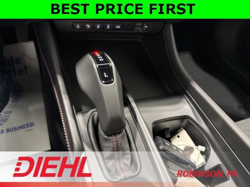 New 2026 Dodge Charger Scat Pack w/ Blacktop Package image 34