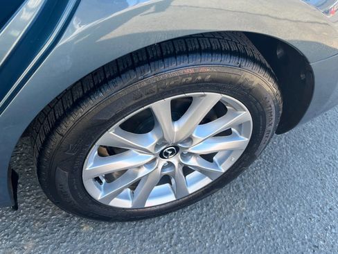 Used 2017 MAZDA MAZDA6 Sport image 14