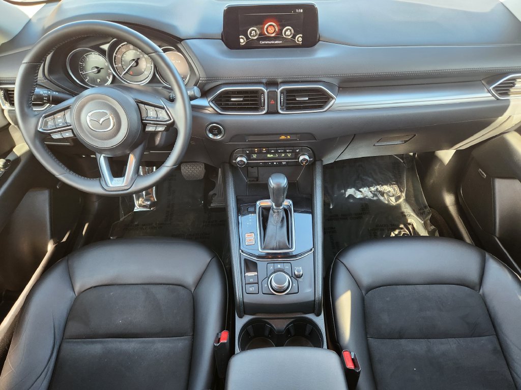 Used 2019 MAZDA CX-5 Touring AWD/4WD image 16
