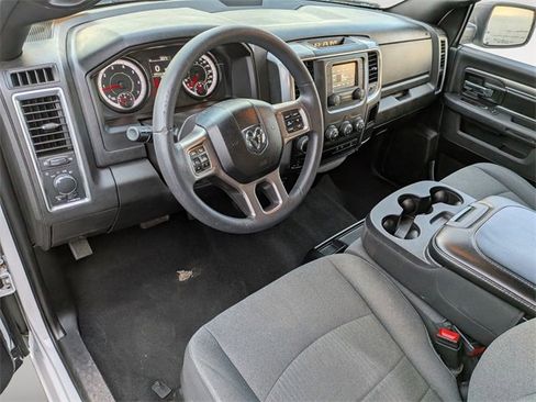 Certified 2024 RAM 1500 Classic Warlock image 11