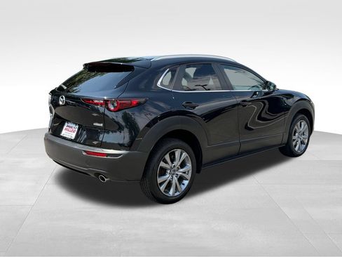 Used 2024 MAZDA CX-30 AWD 2.5 S w/ Preferred Package image 8