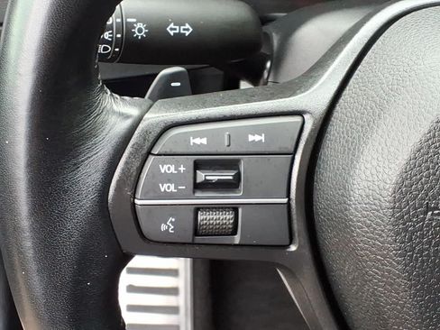 Certified 2023 Honda Accord Sport image 17