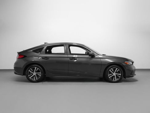 Used 2024 Honda Civic LX image 13