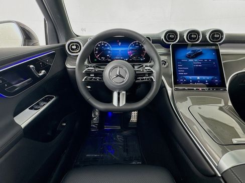 New 2026 Mercedes-Benz GLC 300 image 4