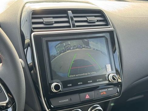 New 2026 Mitsubishi Outlander Sport AWD image 25