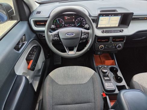 Used 2023 Ford Maverick XLT FWD image 11